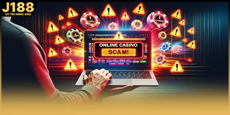 Biện pháp bảo vệ tài khoản khi sử dụng nền tảng