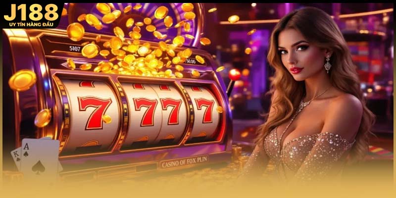 Các Review J188 tổng quan về nhà cái trực tuyến
