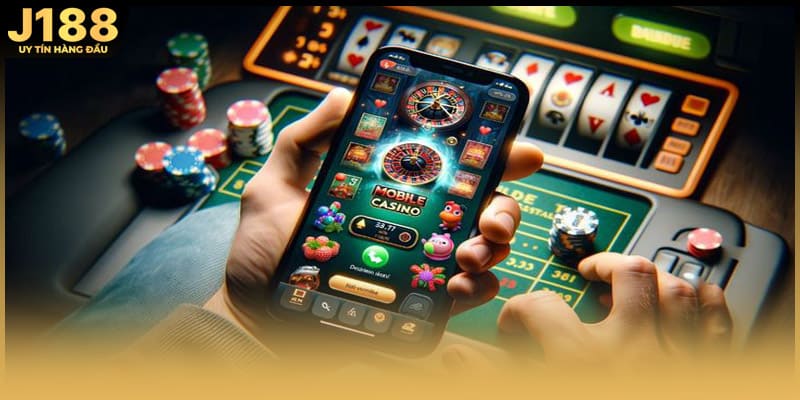 Cảnh báo link giả mạo J188 là chủ đề quan trọng