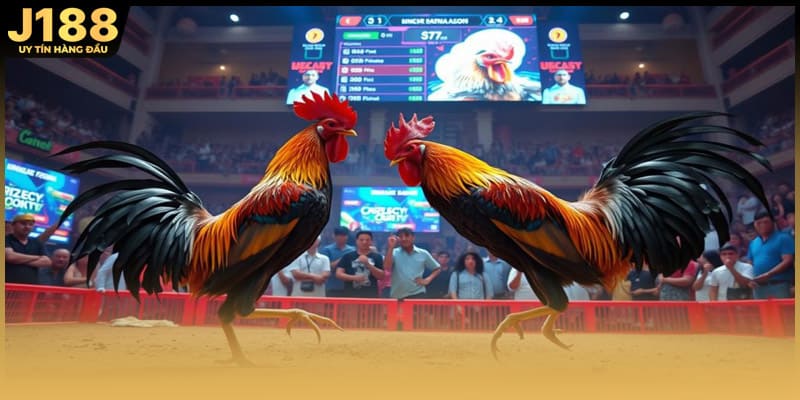 Đá Gà Đen Thomo Là Gì? Khám Phá Sức Hút Tại J188