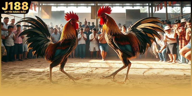 Gà Rừng Đá Cựa Sắt: Kỹ Thuật Nuôi Và Huấn Luyện Hiệu Quả