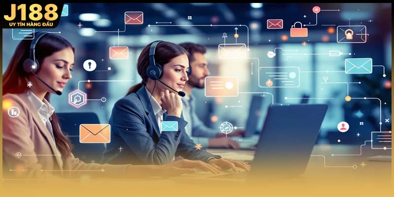 Hệ thống hỗ trợ chat trực tuyến linh hoạt