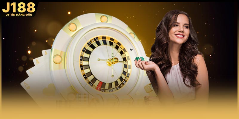 Khái niệm giấy phép hoạt động J188 trong ngành cá cược